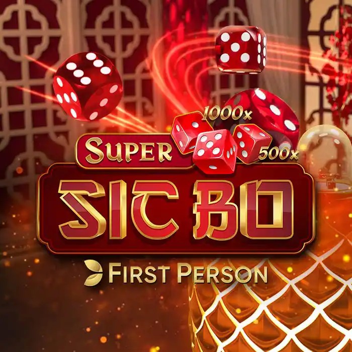 Super Sic Bo online slot from Evolution – play at kyngscasino.ro