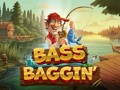Bass Baggin’ online slot from Jili Games – play at kyngscasino.ro