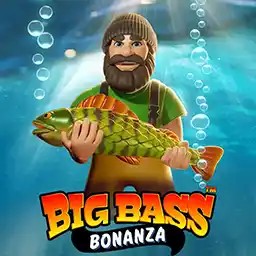 Bigger Bass Bonanza – slot by Pragmatic Play, featured at kyngscasino.ro