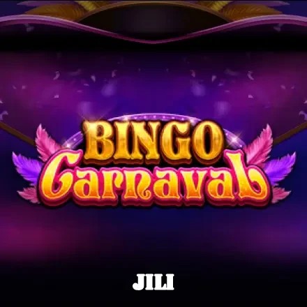 Bingo Carnaval online slot from Jili Games – play at kyngscasino.ro