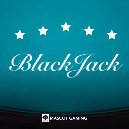 Try Black Jack slot by Mascot Gaming on kyngscasino.ro – logo image