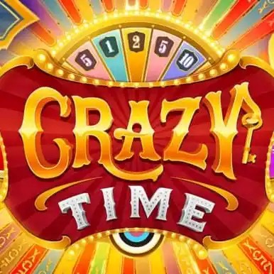 Crazy Time – slot by Evolution, featured at kyngscasino.ro