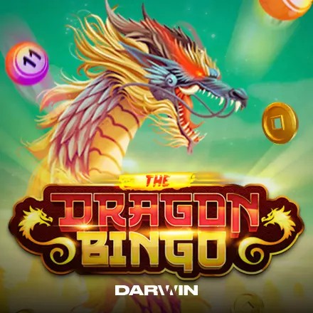 Try Dragon Bingo slot by Darwin Gaming on kyngscasino.ro – logo image