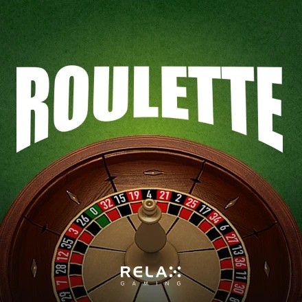 Roulette Nouveau slot icon by Relax Gaming, available at Kyngs Casino