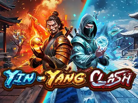 Play the Yin-Yang Clash slot by Jili Games on Kyngs Casino
